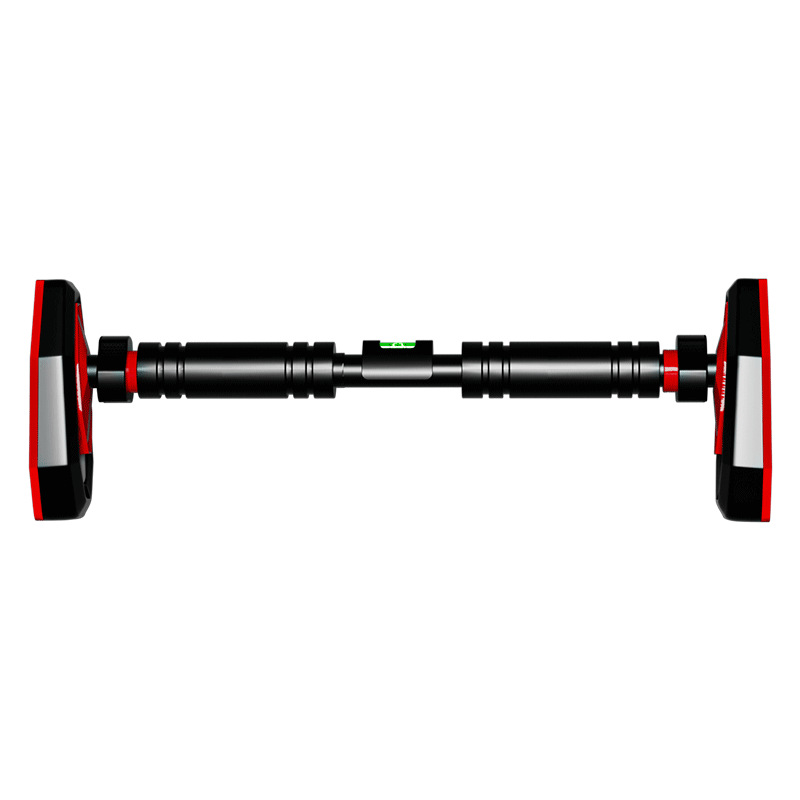 Pull Up Bar - Palang Tarik Pintu untuk Penggunaan di