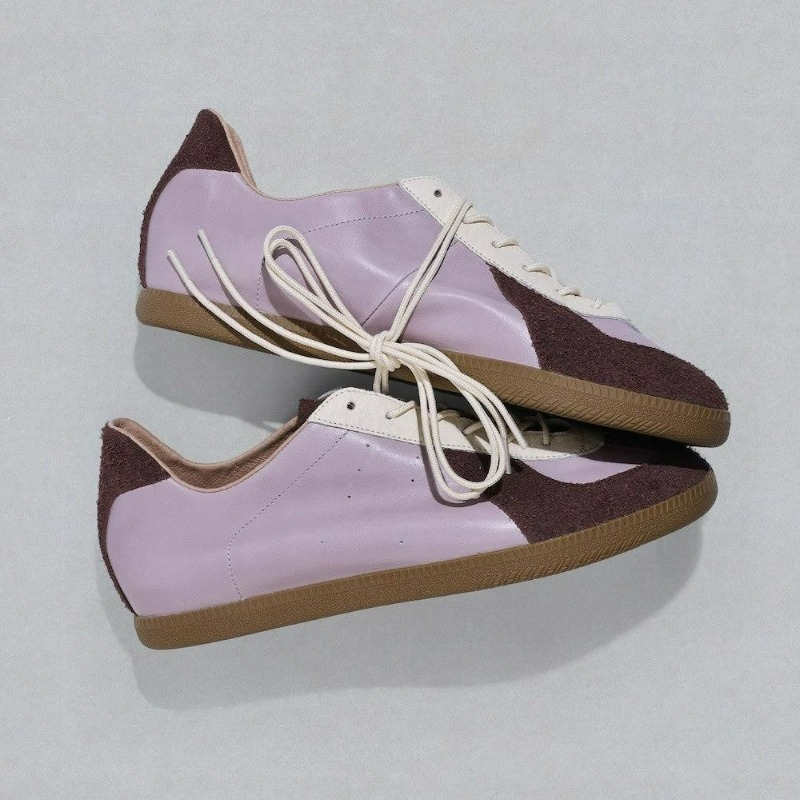 Weightlifting Shoes - Sepatu Latihan Angkat Berat Profesional Pria