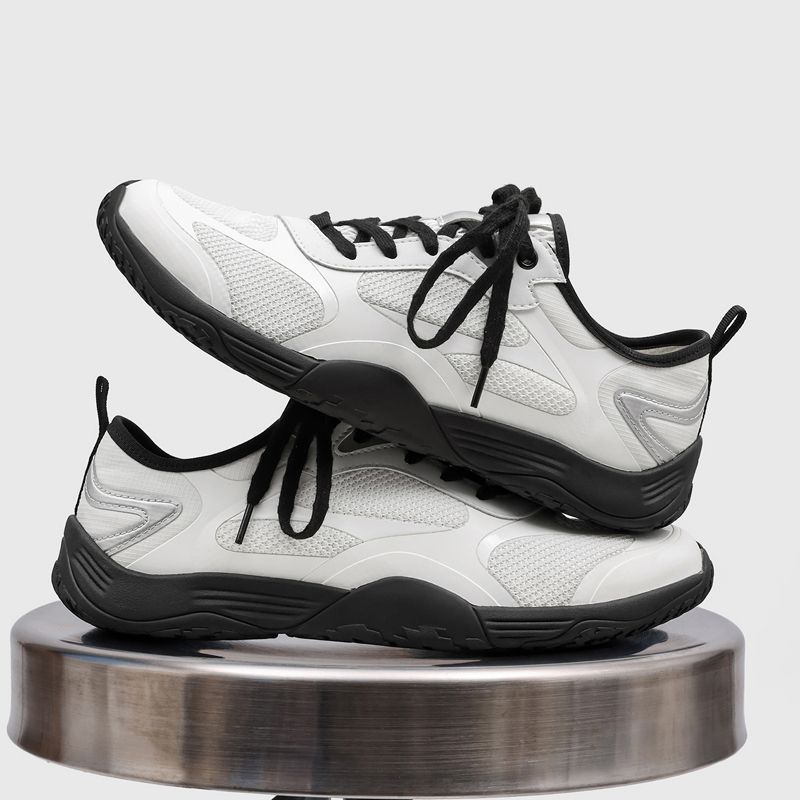 Weightlifting Shoes - Sepatu Angkat Beban Unisex Berkualitas Tinggi,