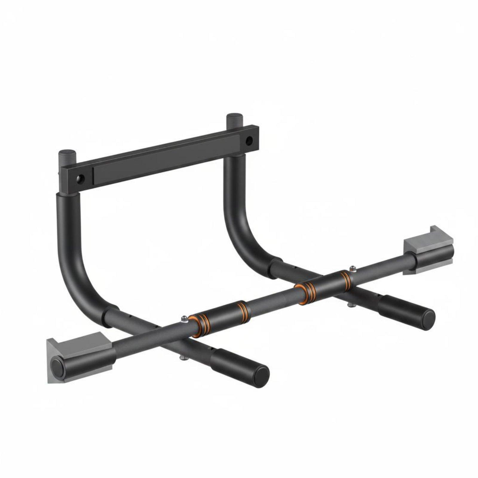 Pull Up Bar - Pull Up Bar untuk Pintu Tanpa