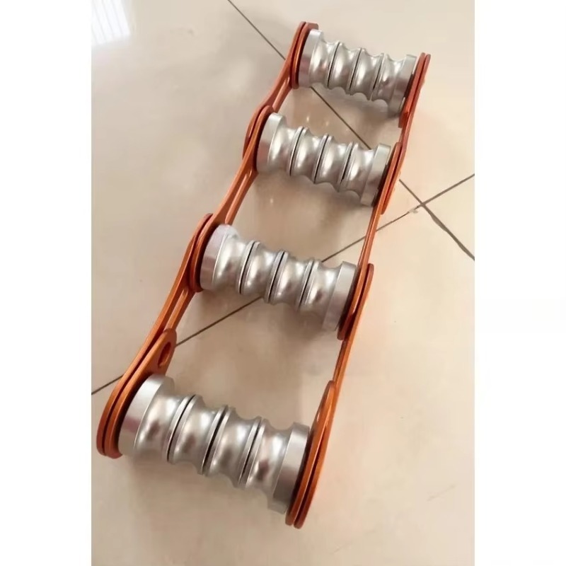 Rope Climb - Pelindung Tali Panjat Tebing untuk Ketinggian