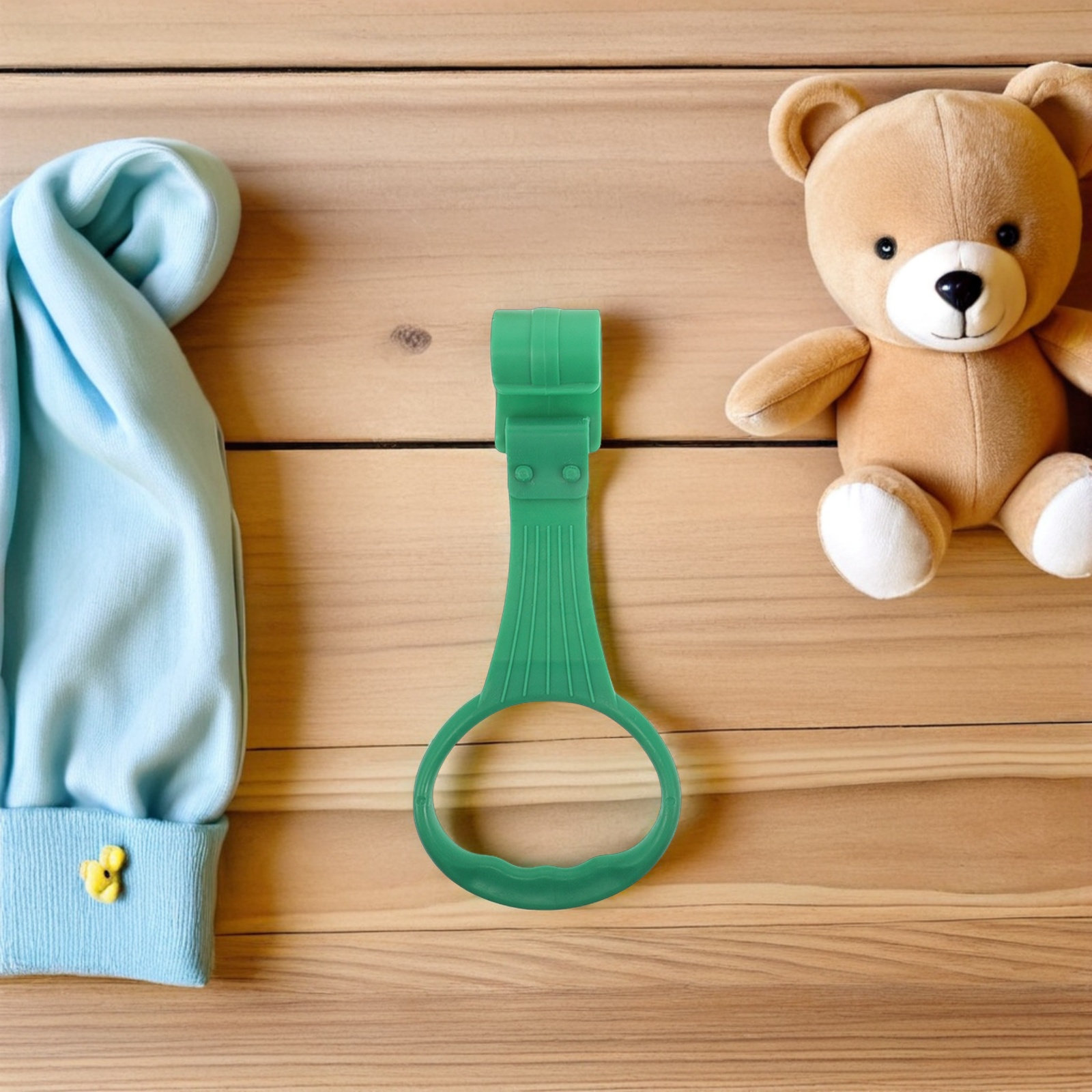Gymnastic Ring - 5 buah Alat Bantu Berjalan Bayi,