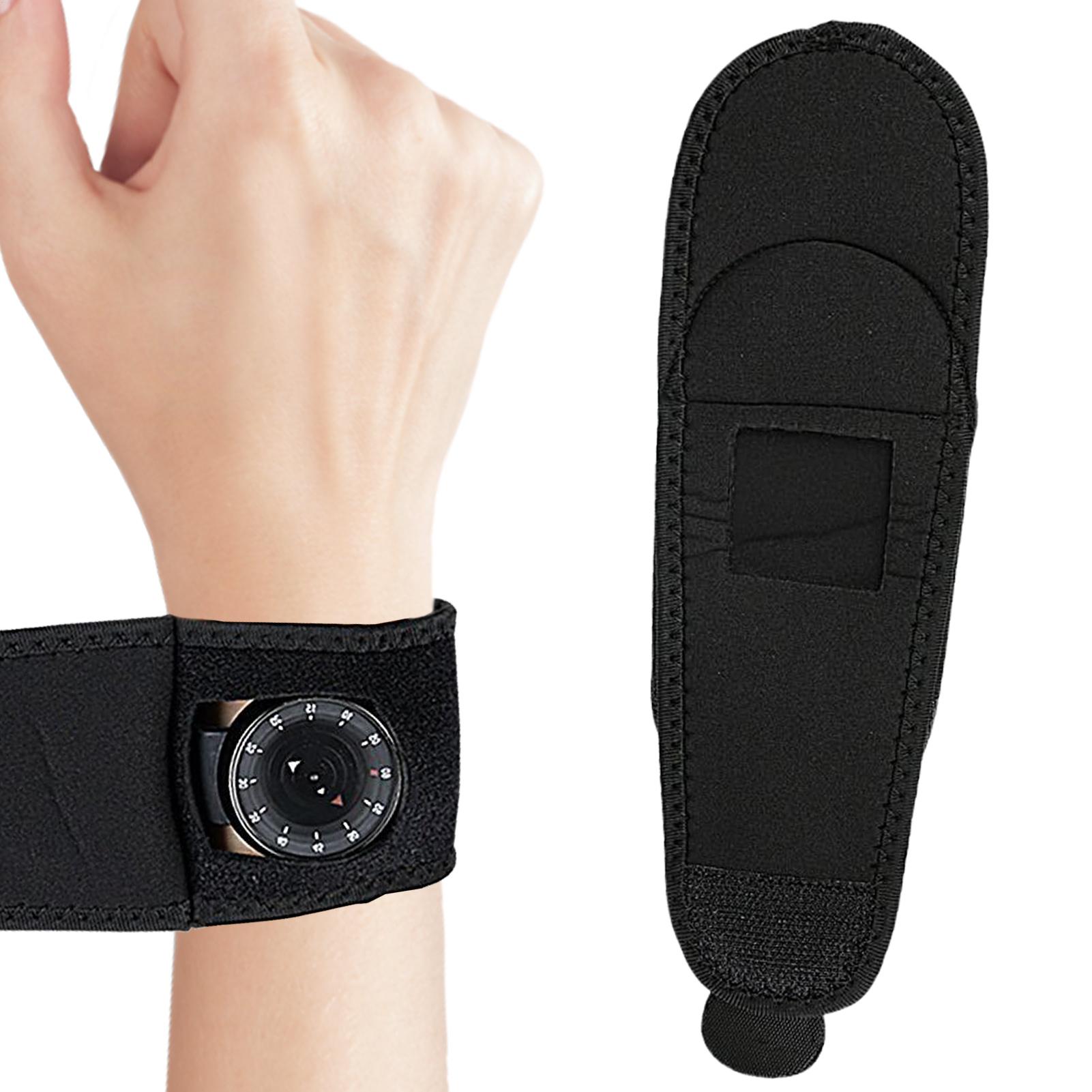 Wrist Wraps - Tali Pelindung Jam Tangan Pintar Pelindung