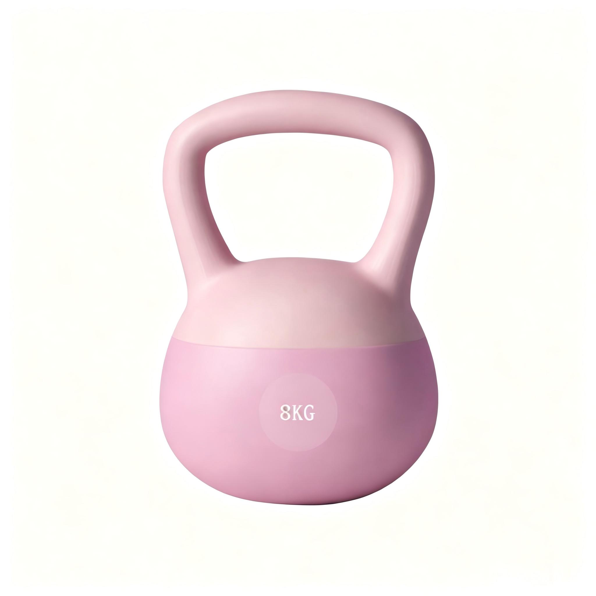 Weightlifting Gloves - Lonceng lembut untuk wanita, lonceng dengan