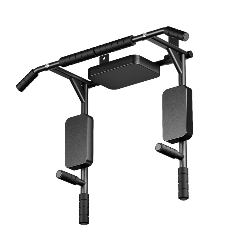 Pull Up Bar - Bar Pull-Up Multifungsi yang Dipasang di