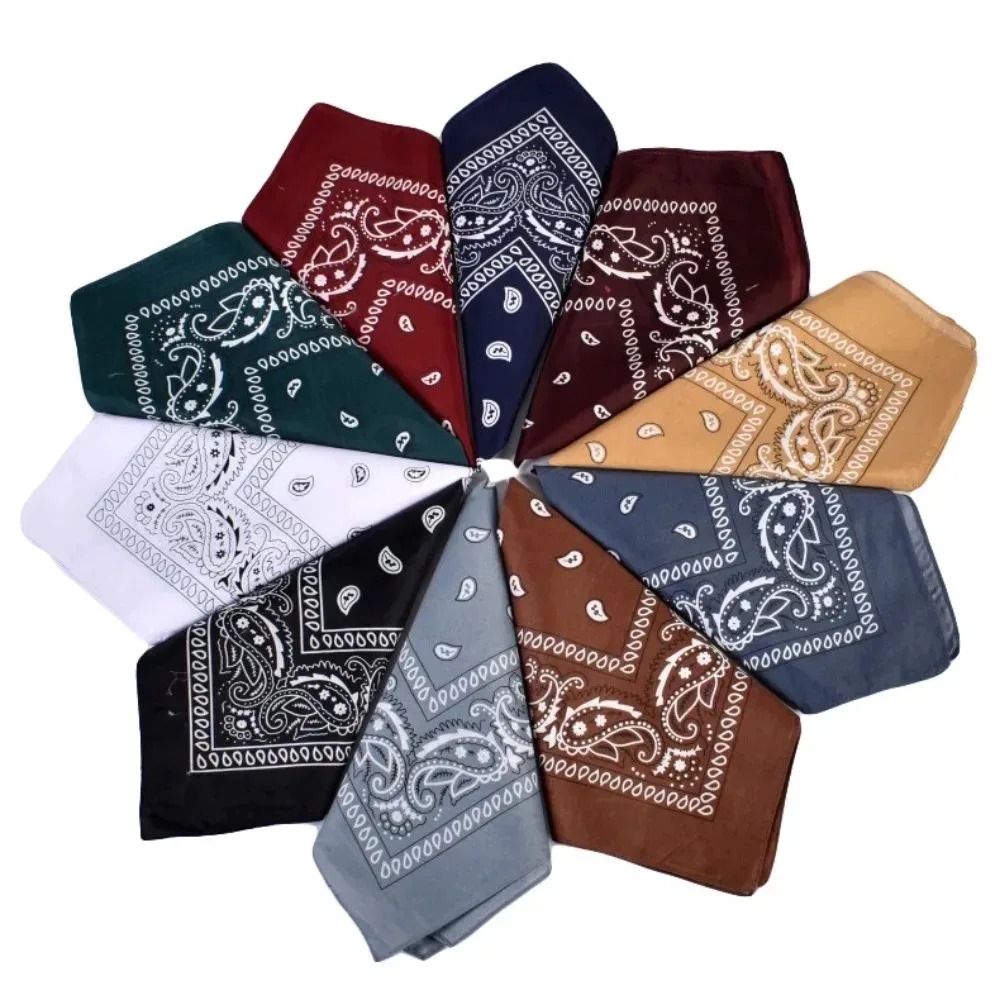 Aksesori fesyen berupa syal ra - Wrist Wraps ulasan dan harga
