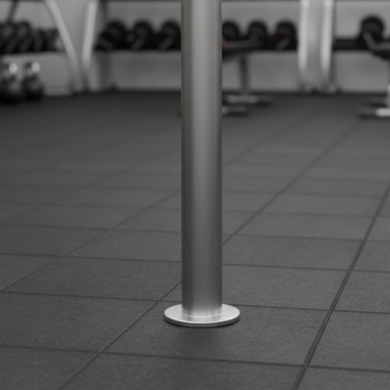 Batang Kettlebell Baja Tahan K - Kettlebell ulasan dan harga