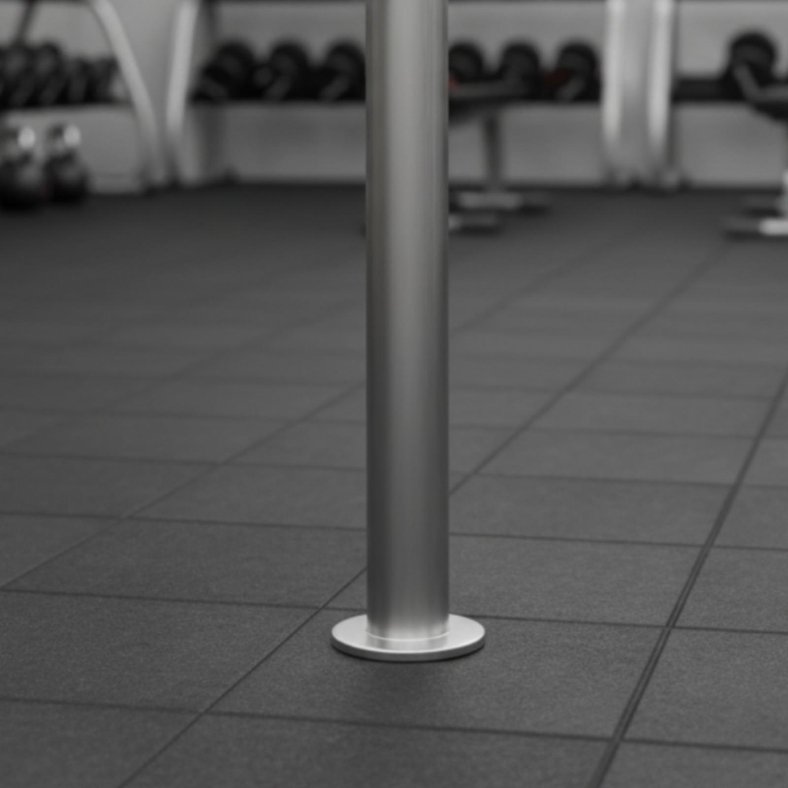 Batang Kettlebell Baja Tahan K - Kettlebell ulasan dan harga
