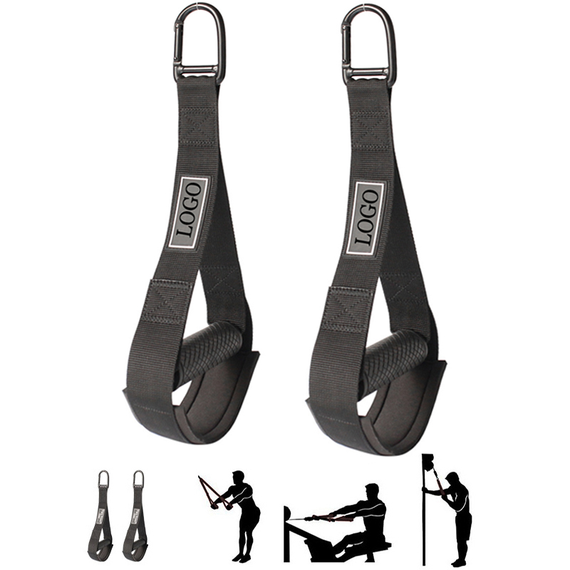 Aksesoris Gantry Latihan Kekua - Gymnastic Ring ulasan dan harga