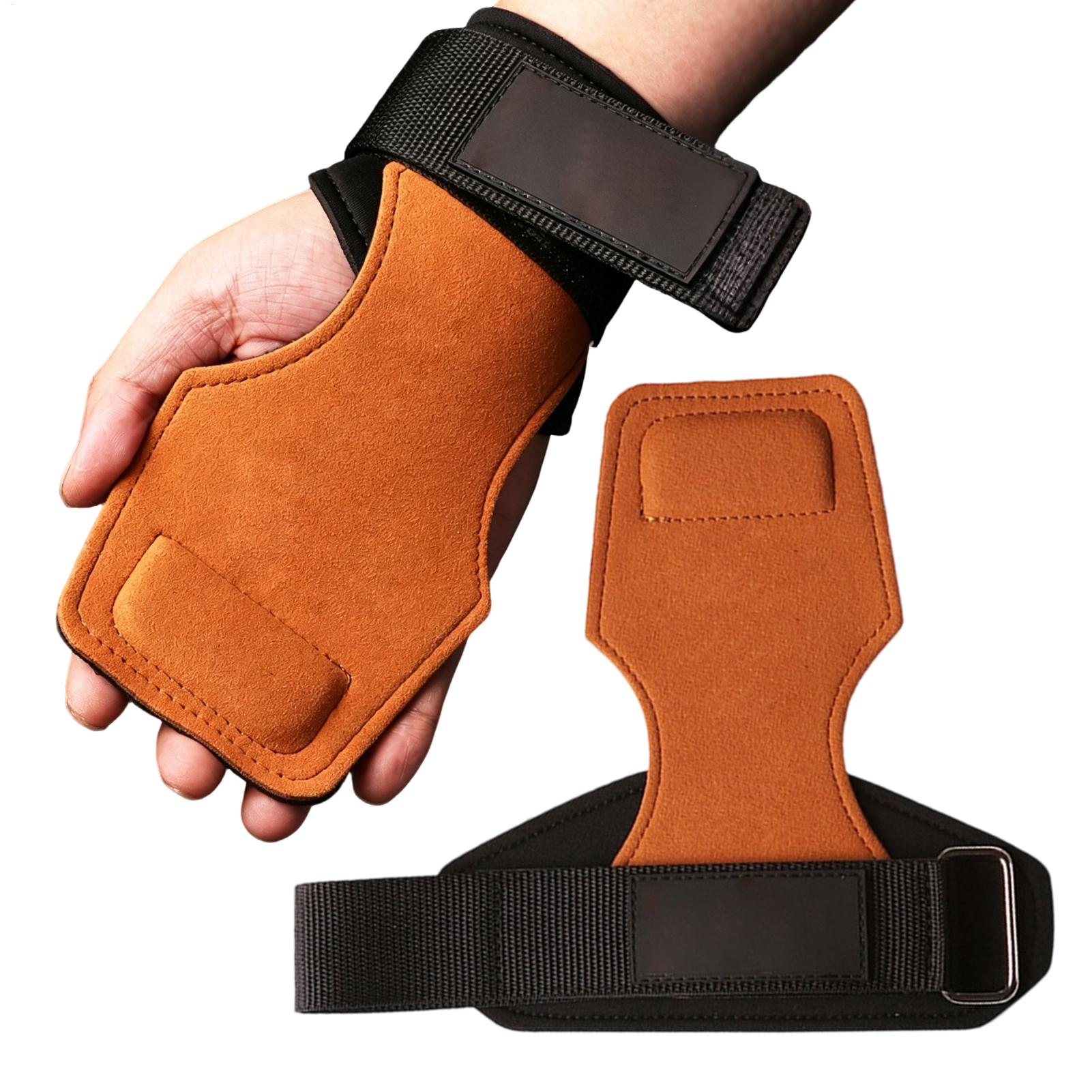 Pegangan Palang Senam dengan P - Weightlifting Gloves ulasan dan harga