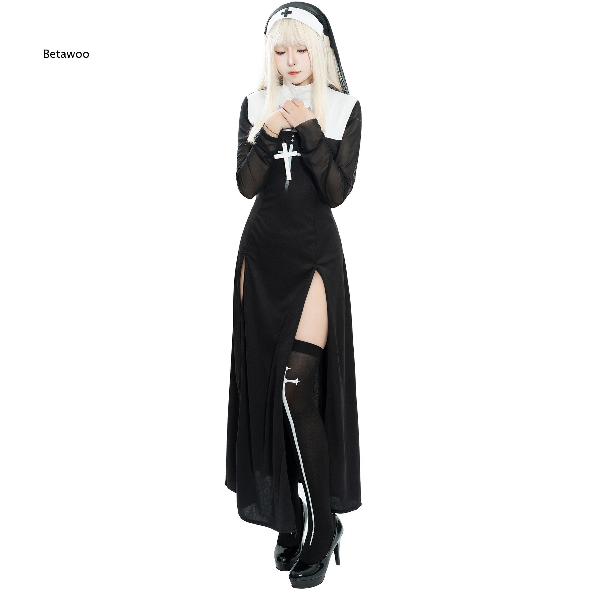 Kostum Halloween Bertema Biara - Crossfit Event ulasan dan harga