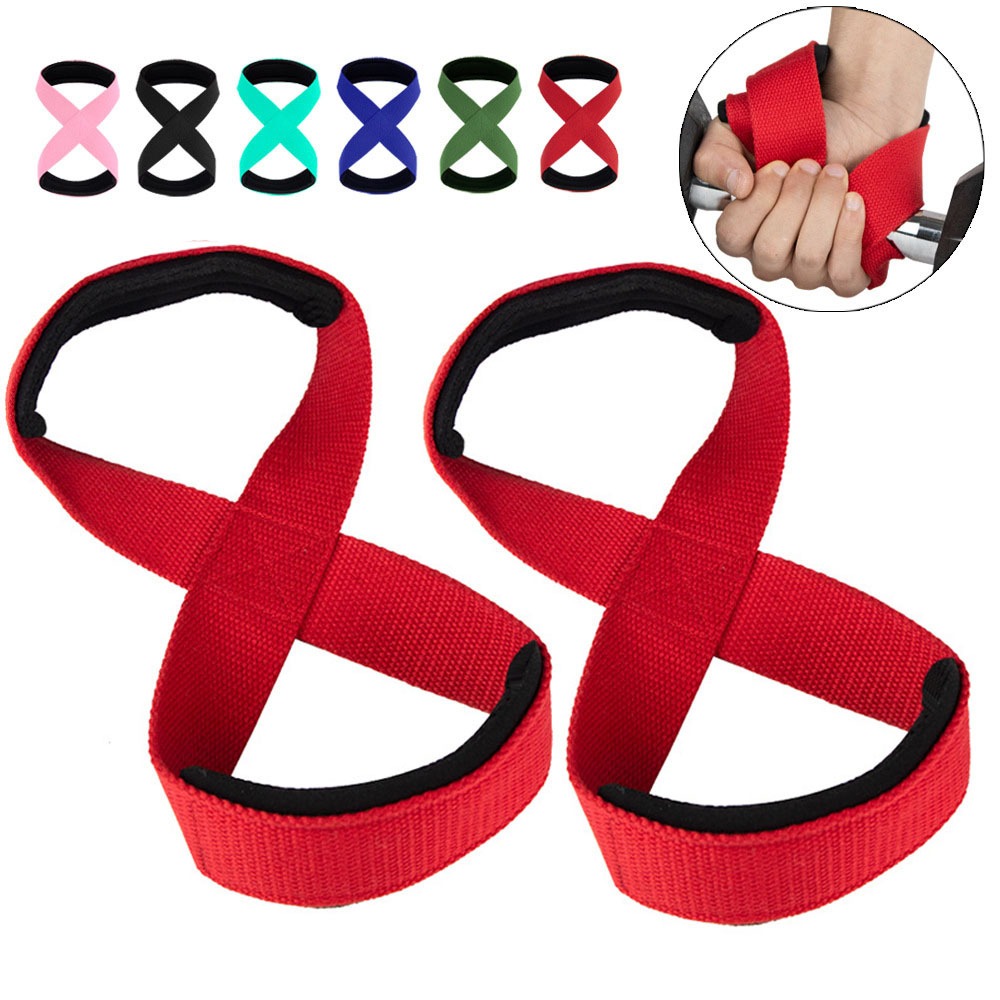 1 Pasang Sabuk Penyangga Perge - Crossfit Belt ulasan dan harga