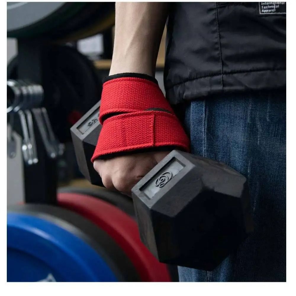 1 Pasang Sabuk Penyangga Perge - Crossfit Belt ulasan dan harga