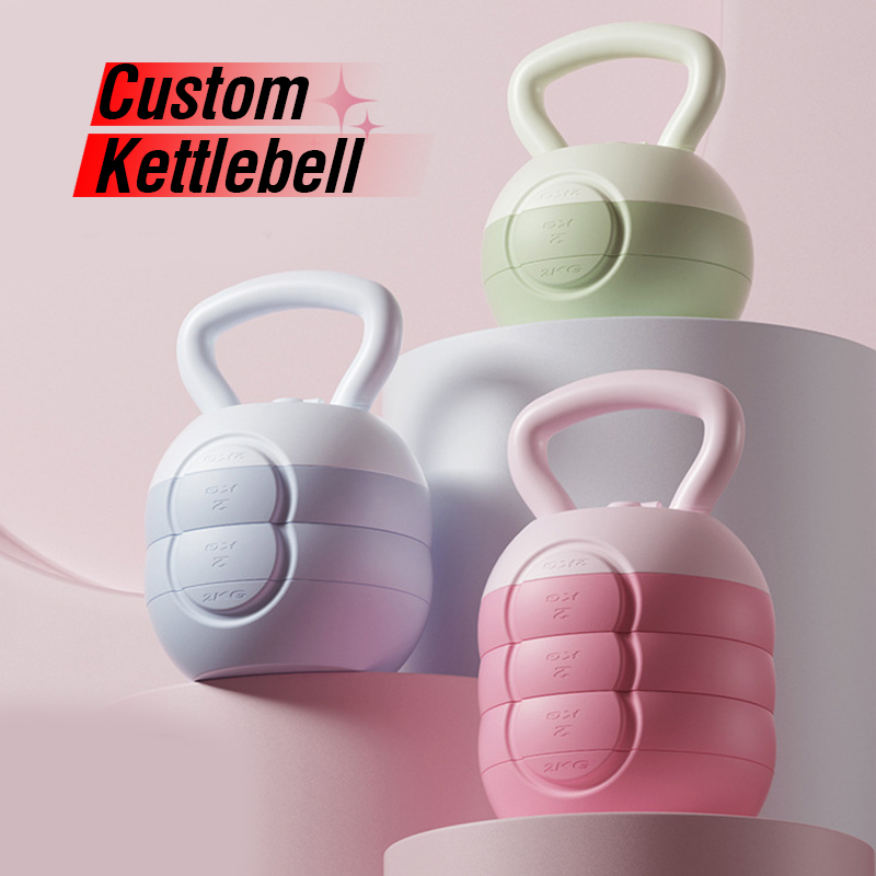 Peralatan Latihan Squat Glute  - Kettlebell ulasan dan harga