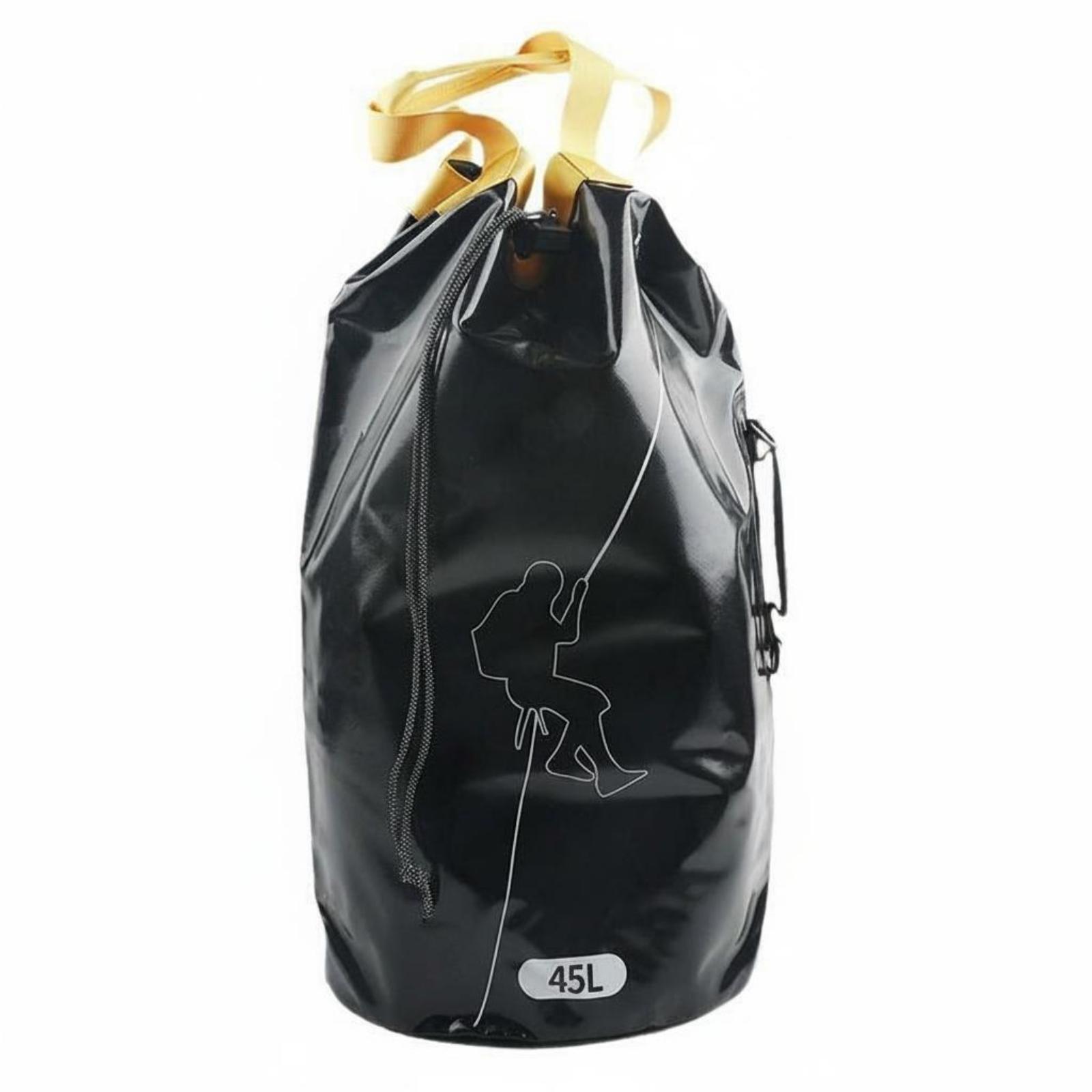 Tas Ransel Tali Panjat dengan  - Rope Climb ulasan dan harga