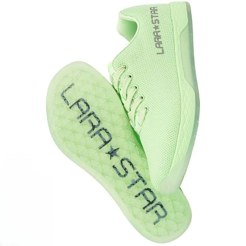 Sepatu Angkat Beban Berkualita - Weightlifting Shoes ulasan dan harga
