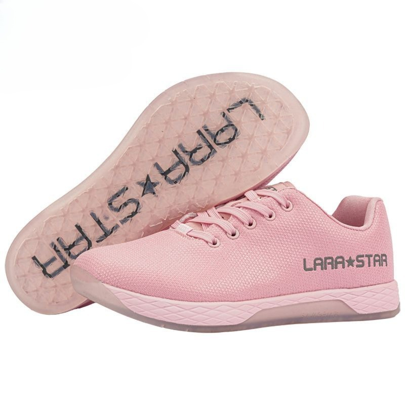 Sepatu Angkat Beban Berkualita - Weightlifting Shoes ulasan dan harga