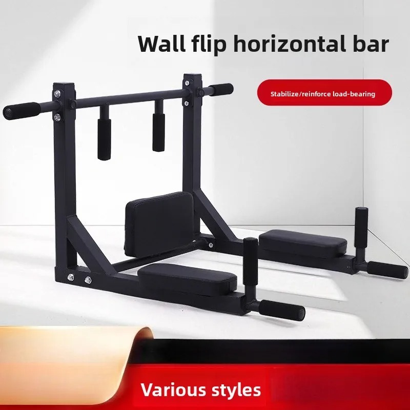 Bar Pull-up Dinding Multifungs - Pull Up Bar ulasan dan harga