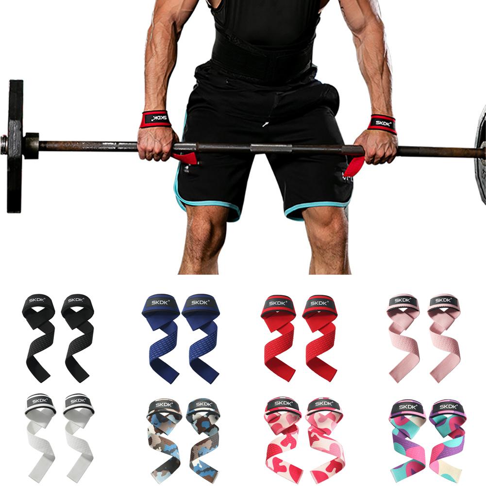Tali Pergelangan Tangan Angkat - Crossfit Belt ulasan dan harga