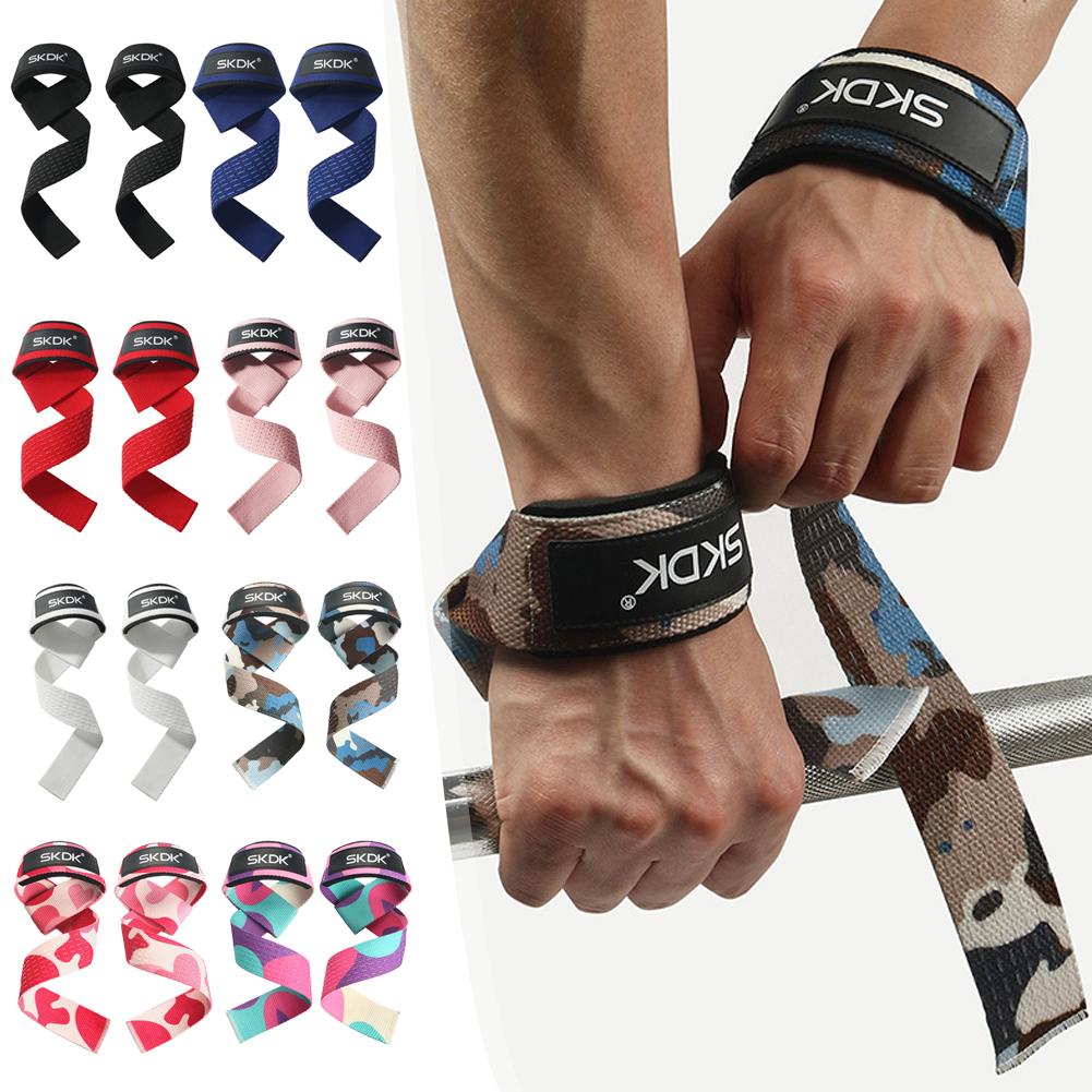Tali Pergelangan Tangan Angkat - Crossfit Belt ulasan dan harga