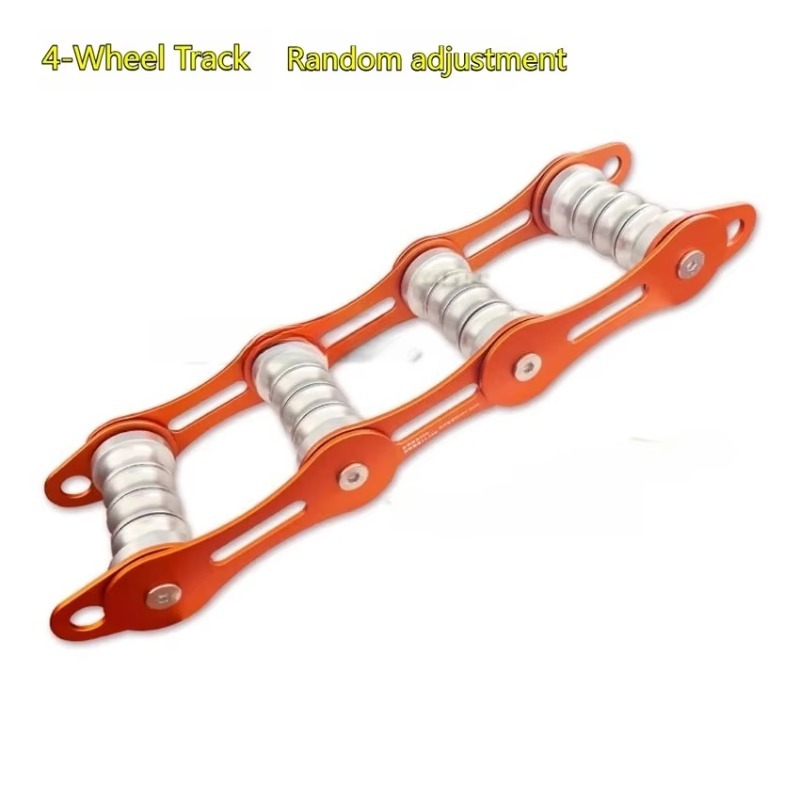 Pelindung Tali Panjat Tebing u - Rope Climb ulasan dan harga