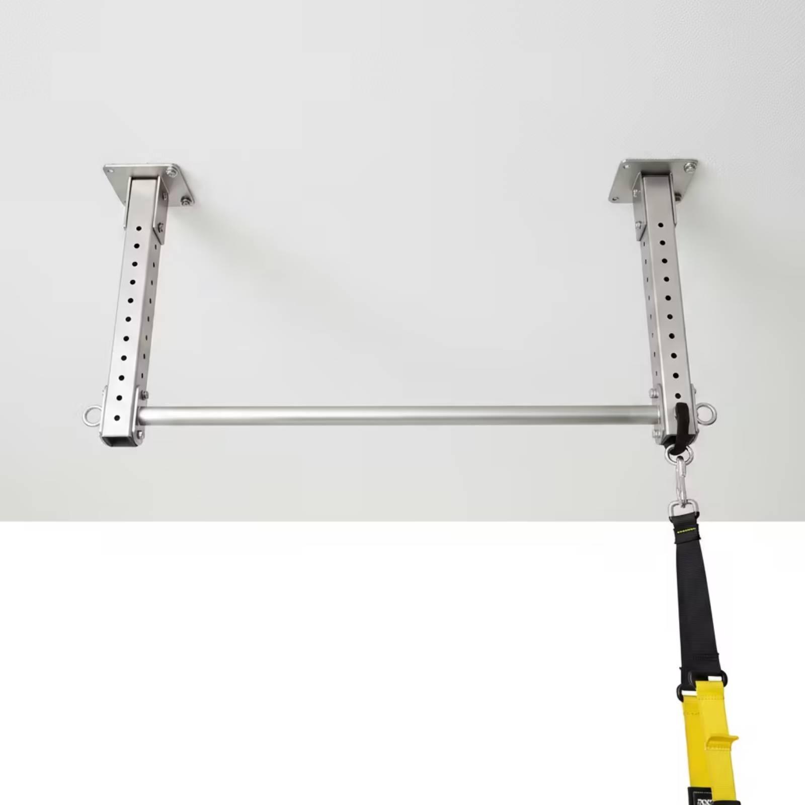 Bar Pull-up Stainless Steel ya - Pull Up Bar ulasan dan harga