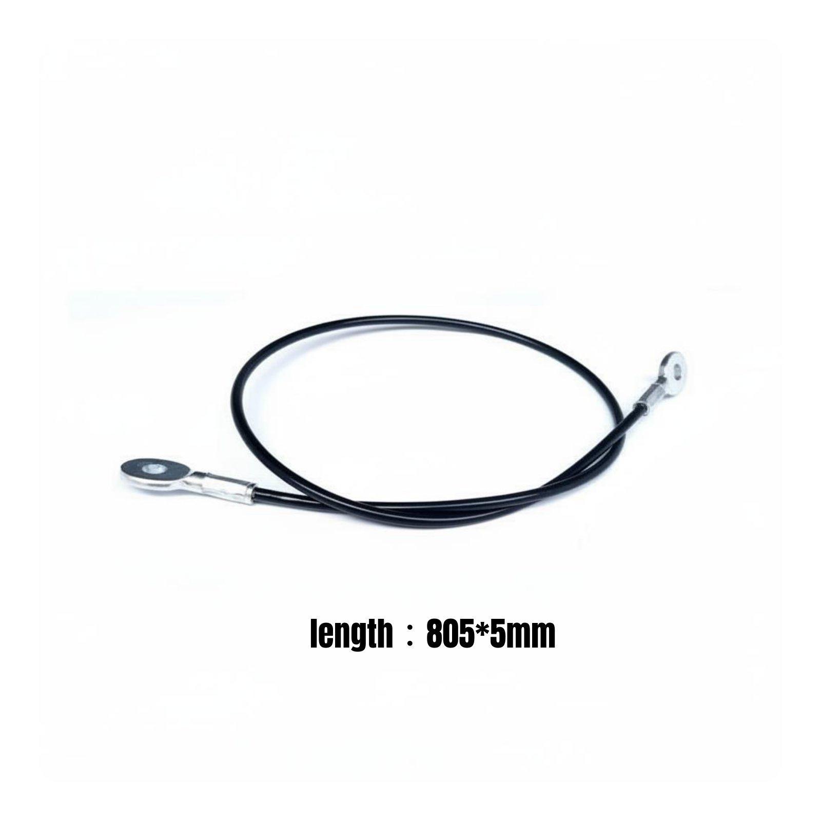 Pengganti Pegangan Kabel Fitne - Rope Climb ulasan dan harga