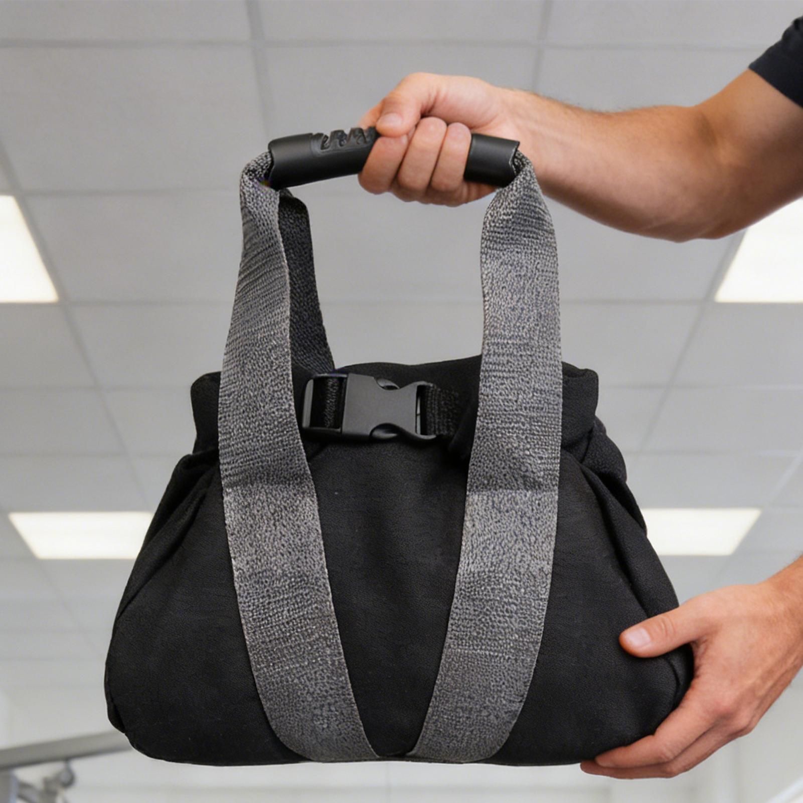 Sandbag Workout 0-35 Lbs Alat  - Kettlebell ulasan dan harga
