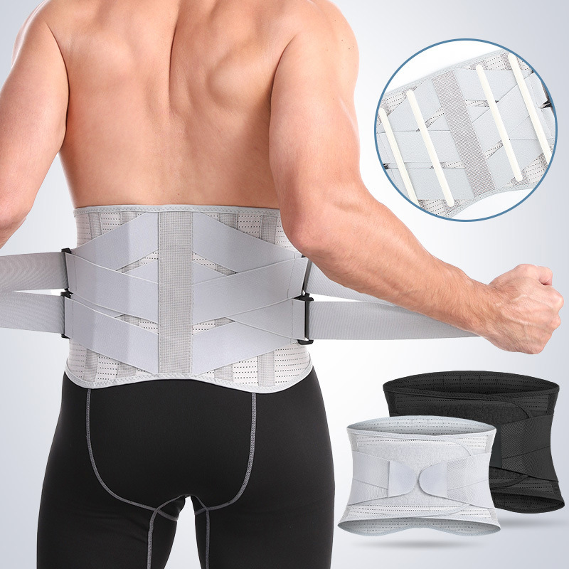 1 buah Sabuk Penyangga Punggun - Lifting Belt ulasan dan harga