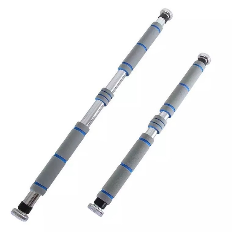 Kusen Pintu Baja dengan Bar Ho - Pull Up Bar ulasan dan harga