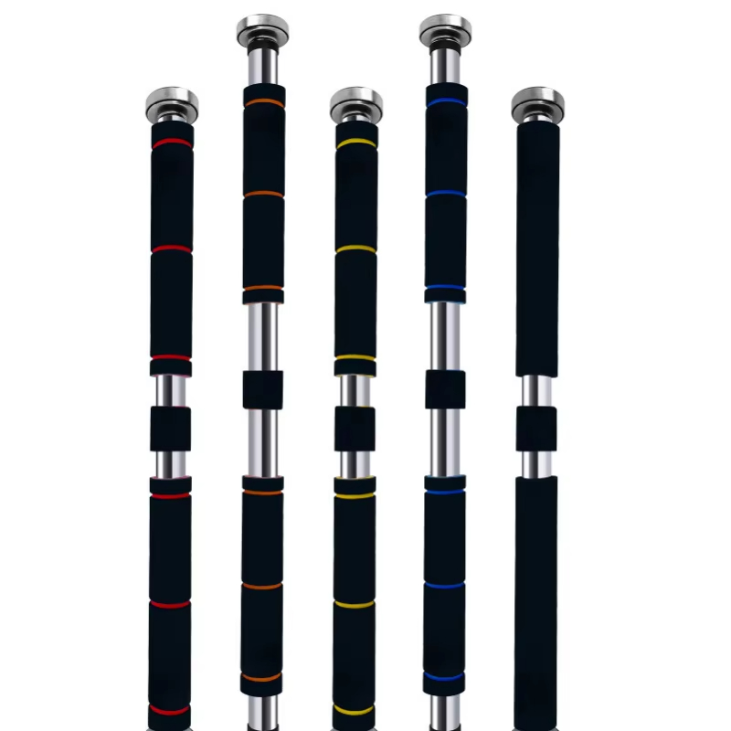 Kusen Pintu Baja dengan Bar Ho - Pull Up Bar ulasan dan harga