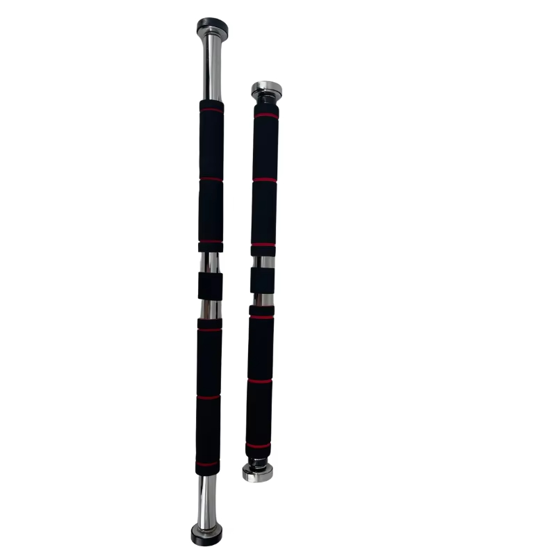 Kusen Pintu Baja dengan Bar Ho - Pull Up Bar ulasan dan harga