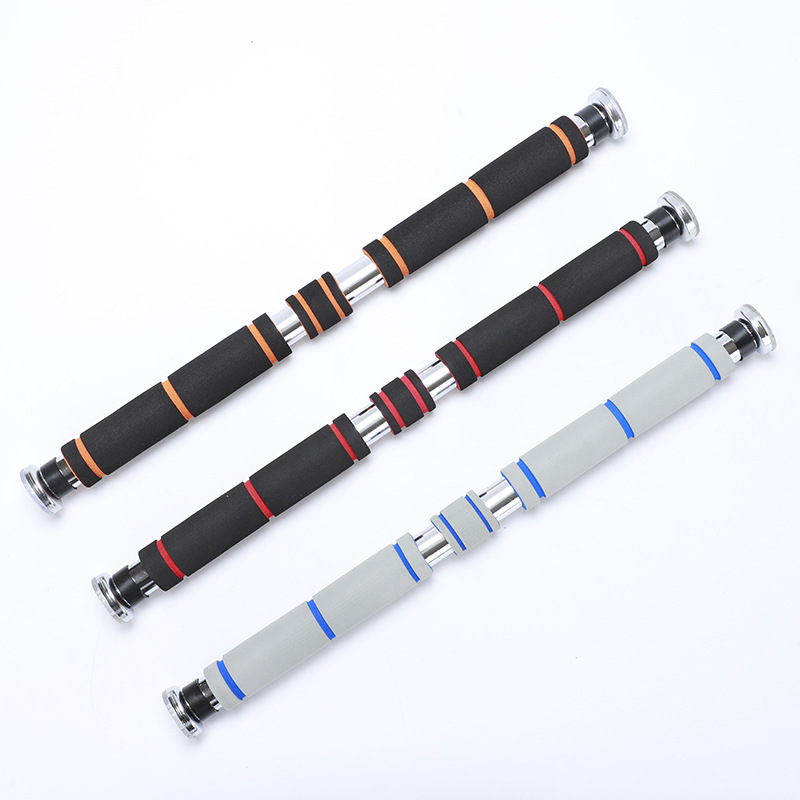 Kusen Pintu Baja dengan Bar Ho - Pull Up Bar ulasan dan harga
