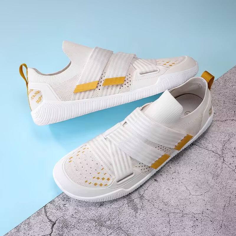 Sepatu Angkat Berat Profesiona - Weightlifting Shoes ulasan dan harga