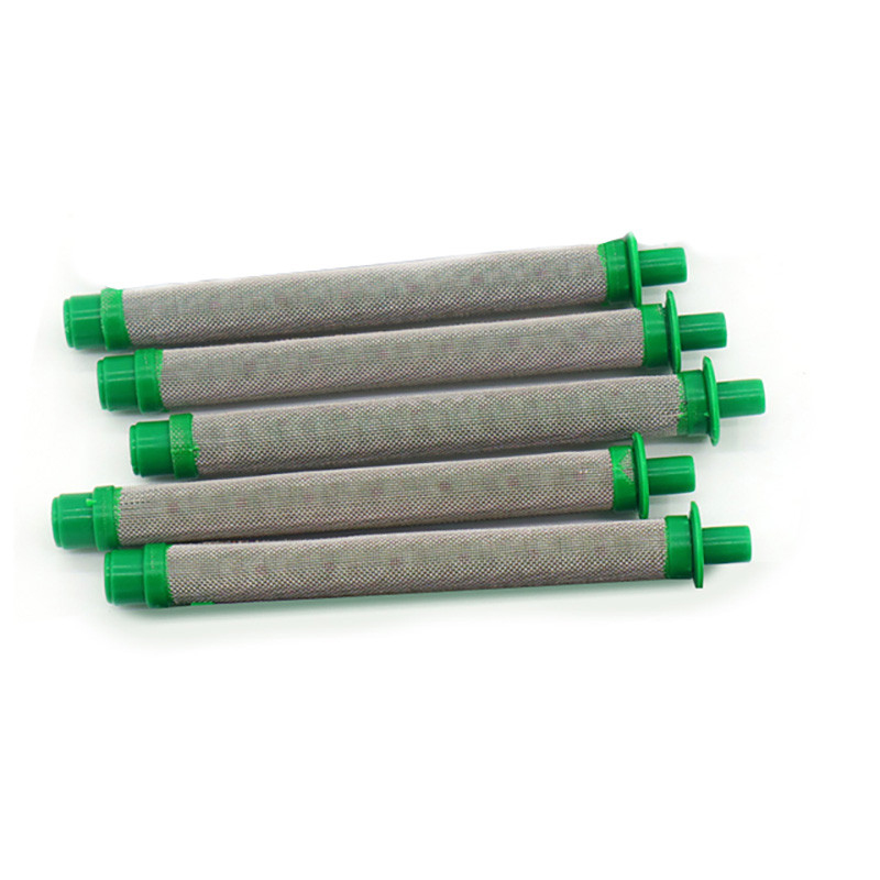 Filter penyemprot tanpa udara, - Crossfit Machine ulasan dan harga