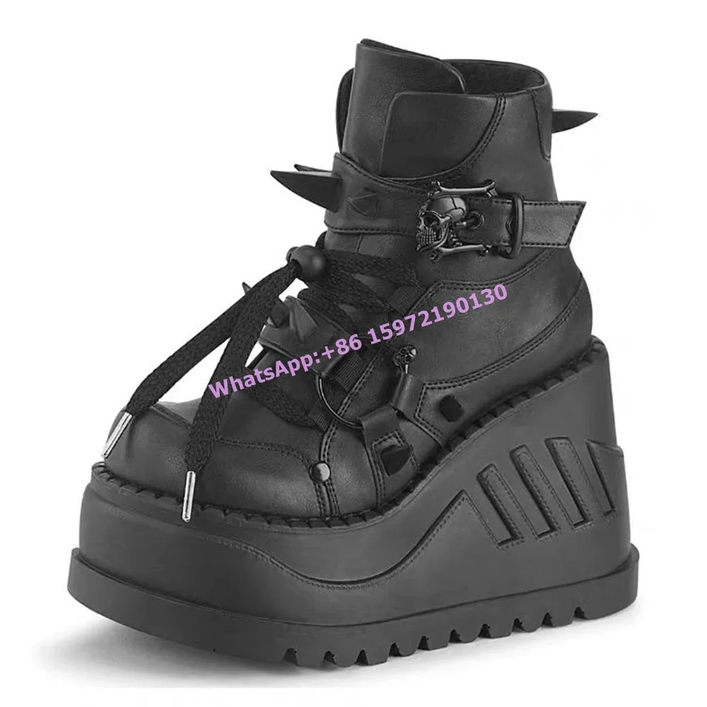 Sepatu wedge bersol tebal, sep - Crossfit Belt ulasan dan harga