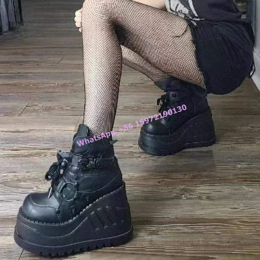 Sepatu wedge bersol tebal, sep - Crossfit Belt ulasan dan harga
