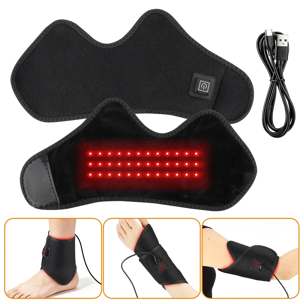 Pembalut Pergelangan Kaki Pema - Wrist Wraps ulasan dan harga