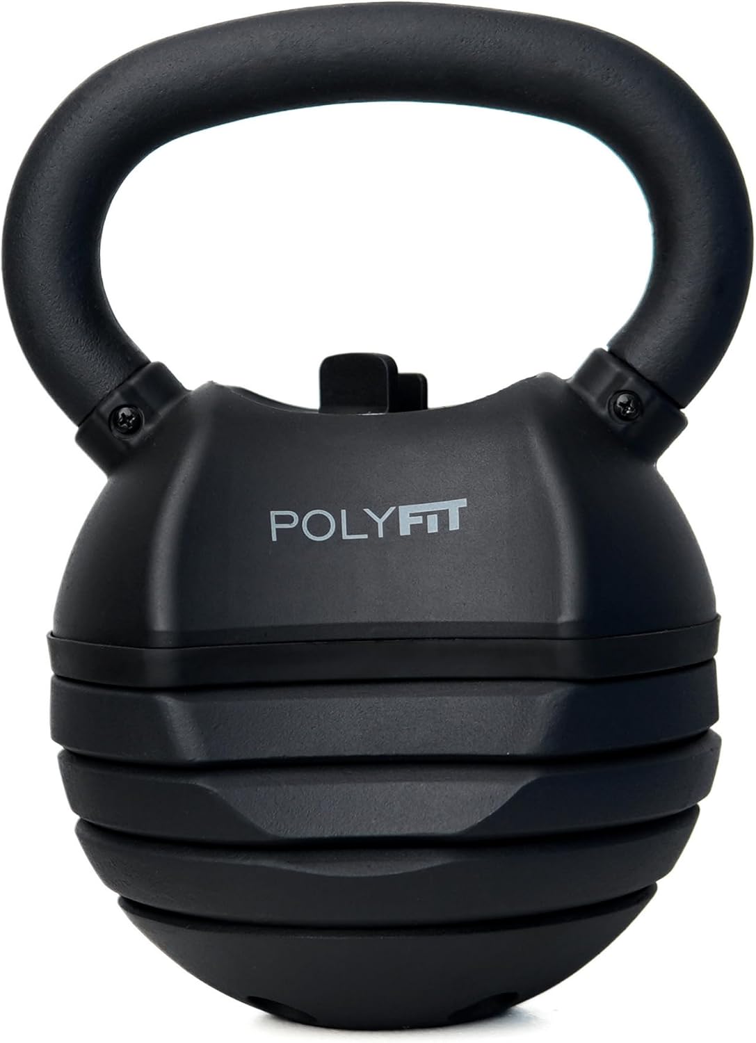 Set Kettlebell Polyfit Adjusta - Kettlebell ulasan dan harga