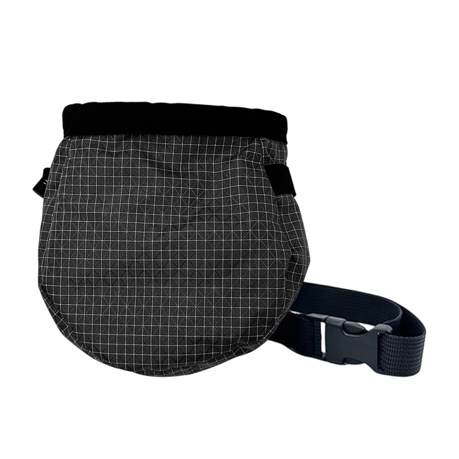 Tas Kapur Panjat Tebing dengan - Chalk Bag ulasan dan harga
