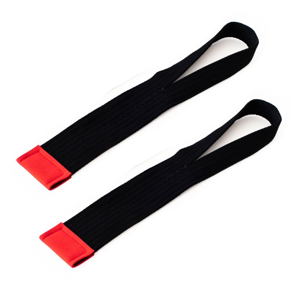 1 Pasang Tali Pengangkat Katun - Lifting Belt ulasan dan harga