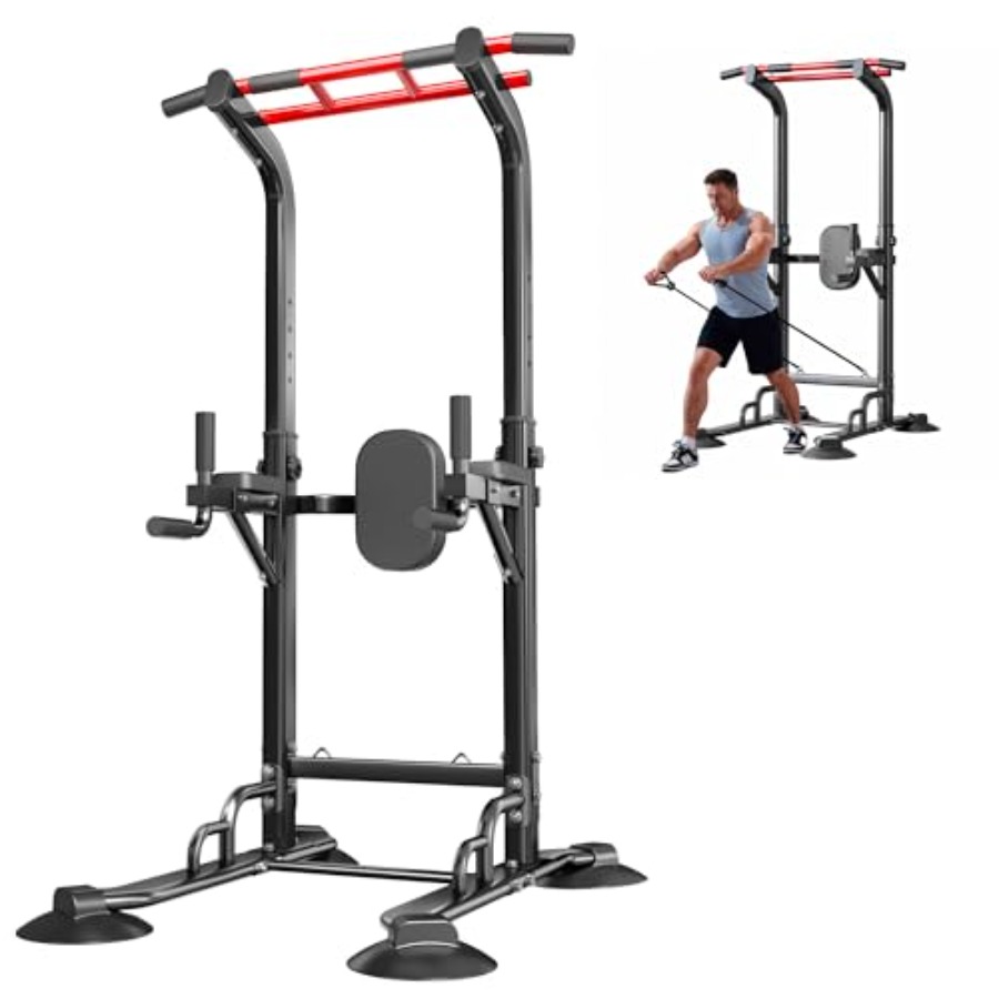 Stasiun bar pull up gym rumaha - Pull Up Bar ulasan dan harga