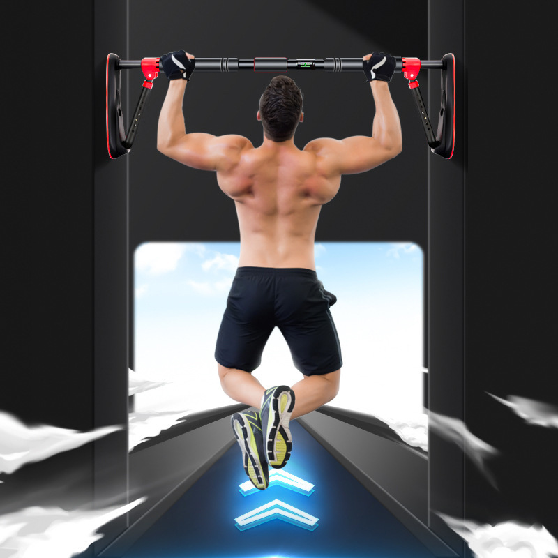 Pull Up Bar Pintu dengan Tongk - Pull Up Bar ulasan dan harga