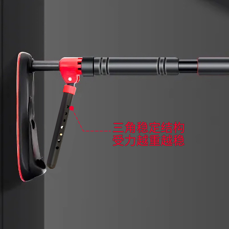 Pull Up Bar Pintu dengan Tongk - Pull Up Bar ulasan dan harga