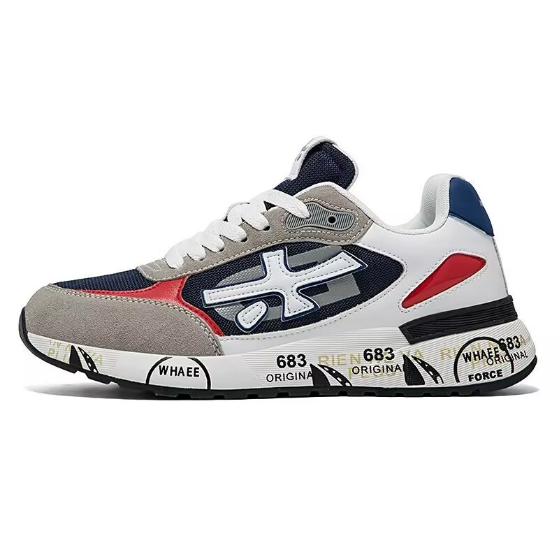 Sepatu Angkat Berat Merek Mewa - Weightlifting Shoes ulasan dan harga
